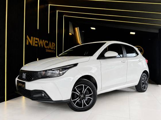 FIAT ARGO 1.0 FIREFLY FLEX DRIVE MANUAL FIAT ARGO 1.0 FIREFLY FLEX DRIVE MANUAL